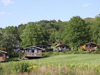 Beste bungalowpark Belgische Ardennen